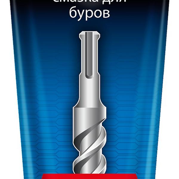 Смазка для буров, 125 г, ЗУБР Профессионал,70640-125