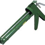 Полукорпусной пистолет для герметика STAYER  Master 310 мл. 0661