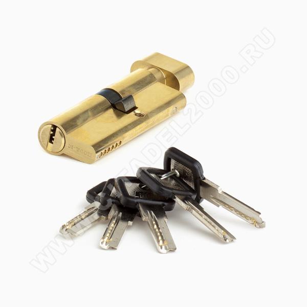 "Н-М" Личина ЛПУВ-80 (45-35В) (золото) 7104