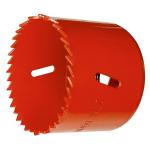 Коронка Bimetal, 48 мм Matrix 72448