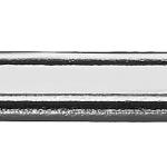 Комбинированный гаечный ключ 14 мм, СИБИН	27089-14