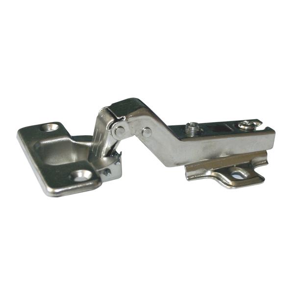 Петля угловая 30° MF, Slide-on 9712