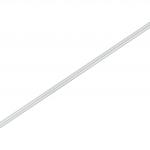 Припой оловянно-свинцовый ПОС 61 без канифоли, пруток диаметр 8 мм, 145 гр. 60584