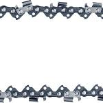 Цепь для бензопил STEHER type A, шаг 0.325″, паз 1.5 мм, 64 звена  (75301-40)