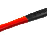 Молоток 300 г слесарный с фиберглассовой рукояткой/MIRAX 20031-03