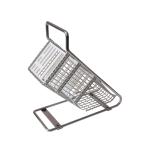 Подставка для ножей CWJ225С ALBA 300х120х320мм 6983