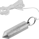 Отвес 100г строительный со шнуром STAYER "MASTER"  0635-10_z01