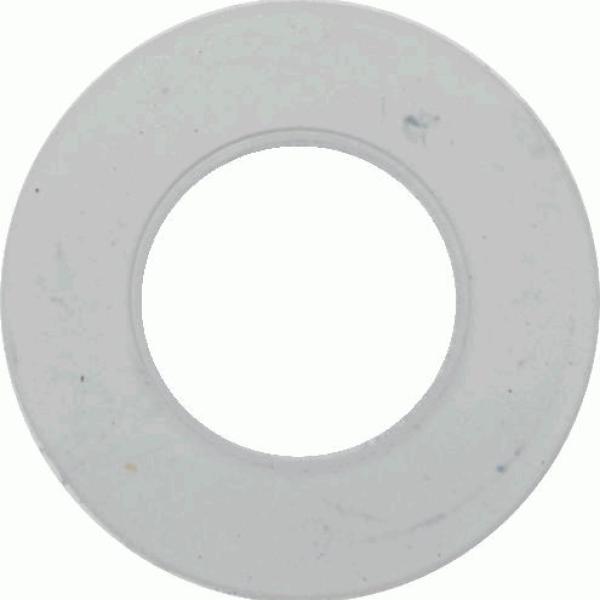 Прокладка 1/2" силиконовая 28043