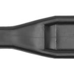 Стеклорез ЗУБР ″ЭКСПЕРТ″ роликовый, 3 режущих элемента, с пластмассовой ручкой 3360