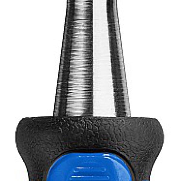 ЗУБР Ударник 16 мм, Стамеска-долото (18097-16)