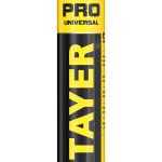 Пена монтажная, пистолетная, всесезонная, 750мл, PRO STAYER 41135