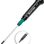 Отвертка TX6  для точных работ, Precision, KRAFTOOL, 25684-06