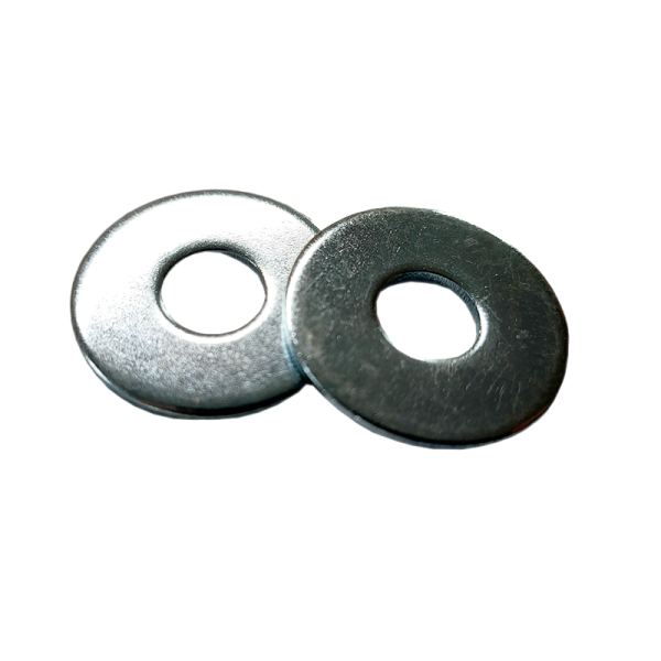 Шайбы плоские увеличенные DIN 9021 , М18