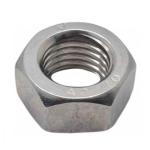 ГОСТ 5915-70 Гайка DIN934 нержавейка А2,А4