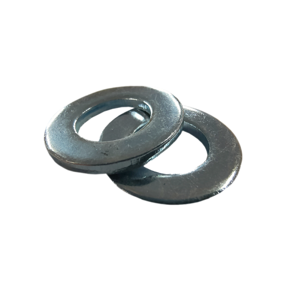 Шайбы плоские DIN 125 , М30