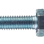 Болт 6х90 DIN 933